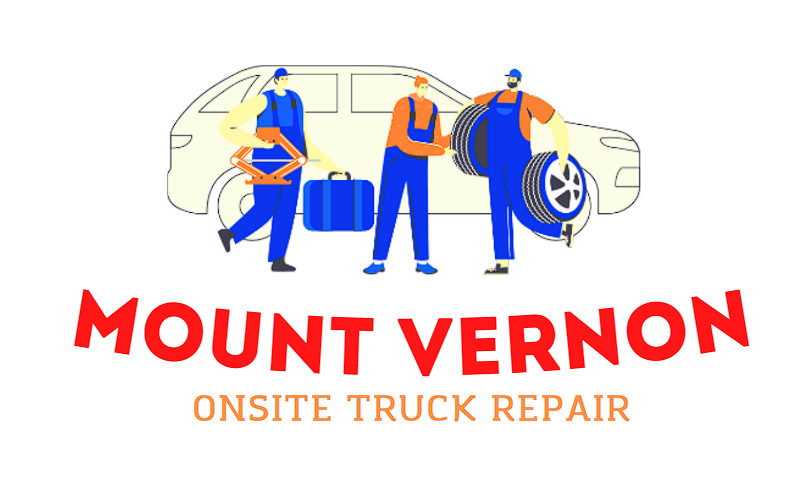 mountvernontruckrepair.com Logo